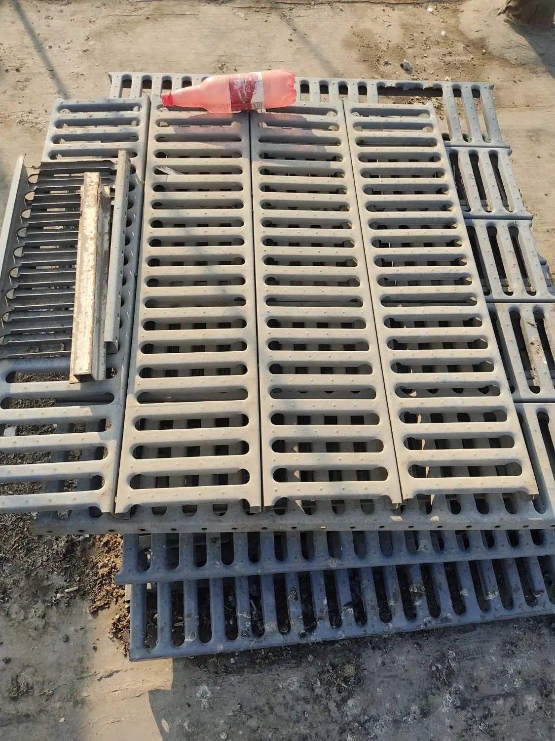 قفسه فلزی مغازه|فروشگاه و مغازه|اسلامشهر, شاطره|دیوار