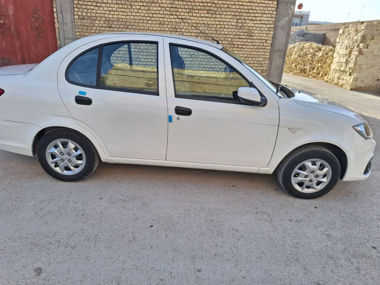 ساینا|خودرو سواری و وانت|بندر ماهشهر, |دیوار