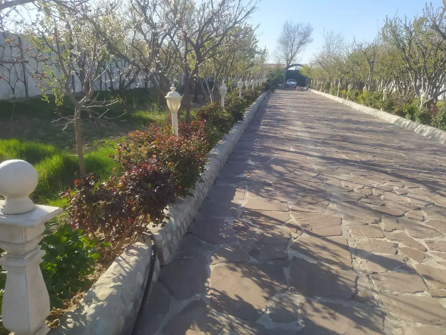 اجاره رستوران داخل شهرک صنعتی اشتهارد|اجارهٔ مغازه و غرفه|اشتهارد, |دیوار