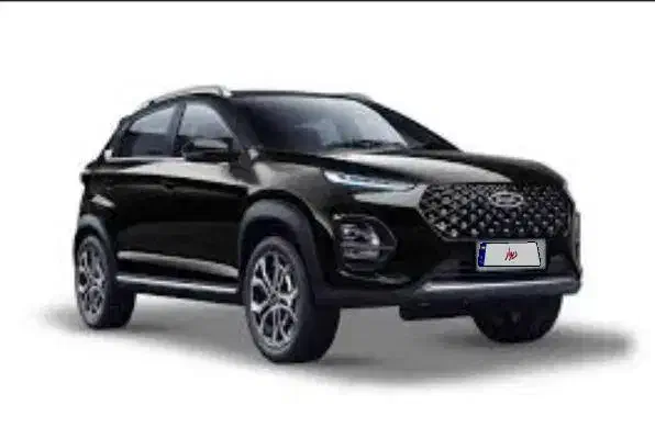 ام وی ام X22pro MT، مدل ۱۴۰۴|خودرو سواری و وانت|کرمانشاه, |دیوار