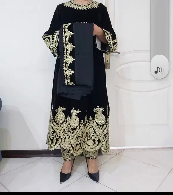 لباس محلی مجلسی نو|لباس|شهریار, شهرک شاهد|دیوار