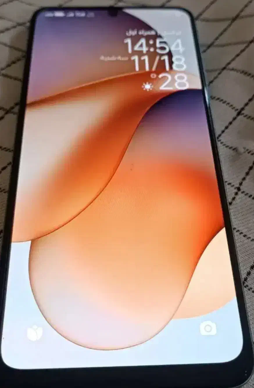 گوشی ردمی نوت12|موبایل|شاهین‌شهر, خبرنگار|دیوار