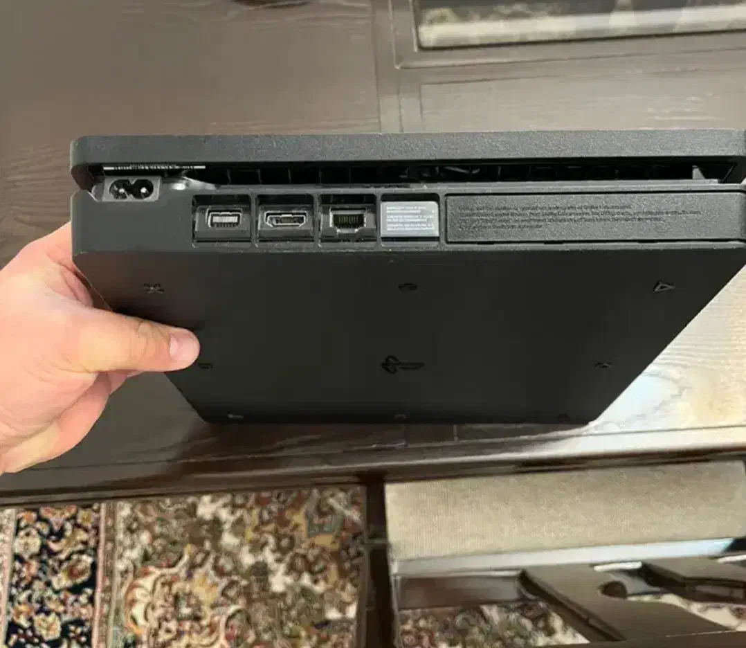 ps4 اسلیم کپی خور|کنسول، بازی ویدئویی و آنلاین|اندیشه, اندیشه فاز ۱|دیوار