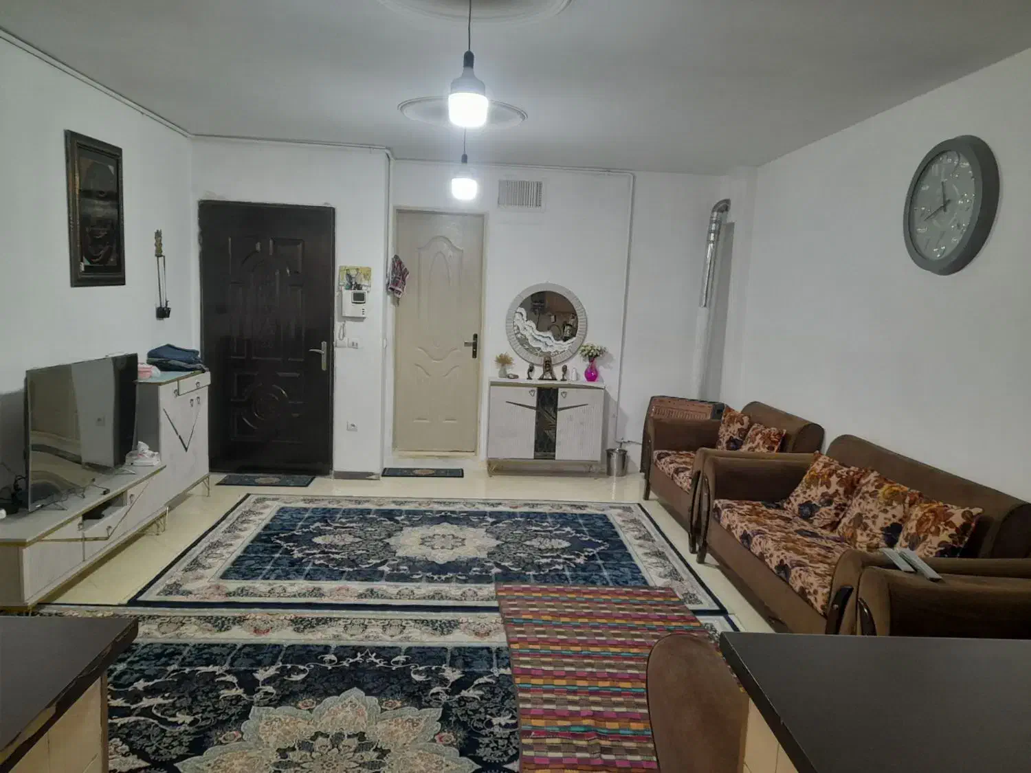 اجاره یک واحد 80متری دوخوابه در شهرآباد|اجارهٔ آپارتمان|بومهن, |دیوار