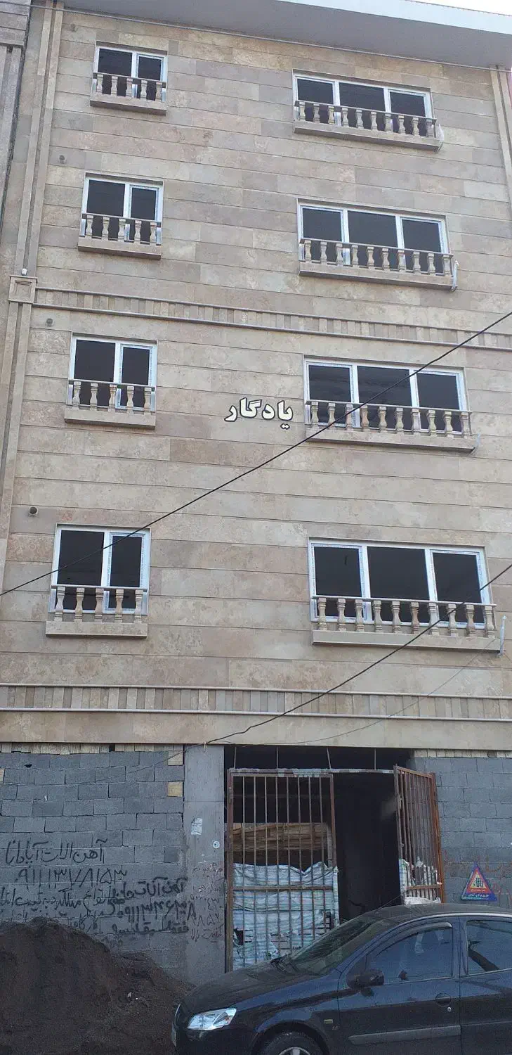 ساخت انواع در و پنجره و توری آلومینیوم و upvc|خدمات پیشه و مهارت|رشت, بیجارپس|دیوار