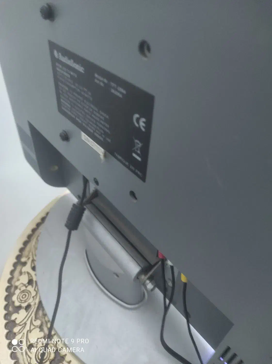 السیدی24|تلویزیون و پروژکتور|آمل, |دیوار