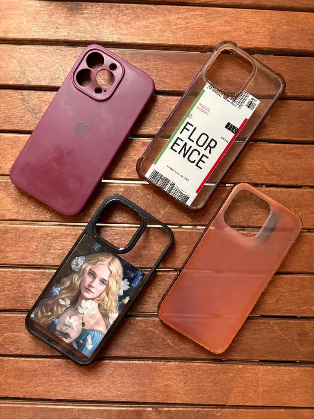 قاب ایفون ۱۳پرو|لوازم جانبی موبایل و تبلت|گنبد کاووس, |دیوار