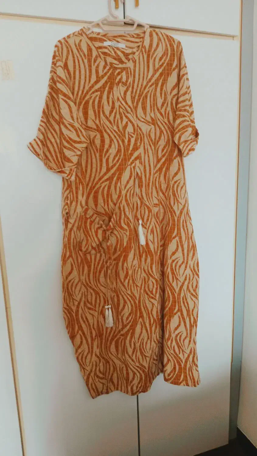 لباس های مجلسی تمیز تا سایز 4850|لباس|یاسوج, |دیوار