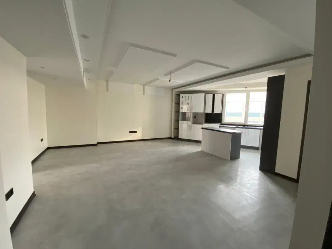 ۱۲۰ متر پاسداران