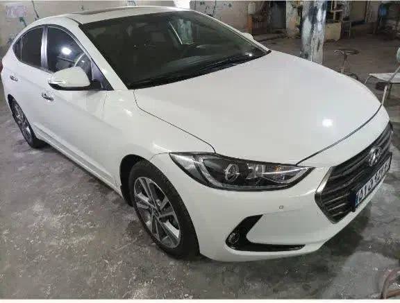 خدمات نقاشی اتومبیل محمد|خدمات موتور و ماشین|قم, شهرک خودرو|دیوار