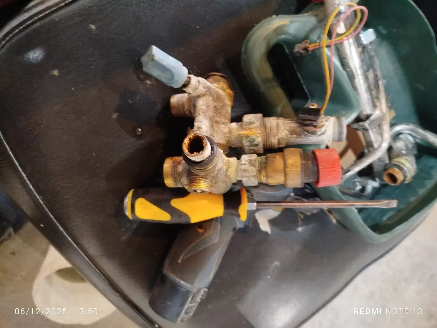 تعمیر و نصب پکیج.رادیاتور.انواع کولرگازی|خدمات پیشه و مهارت|اسلامشهر, شهرک واوان|دیوار