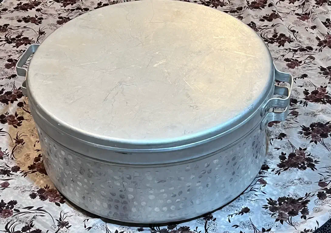 کماجدون درجه یک|ظروف پختوپز|رفسنجان, |دیوار