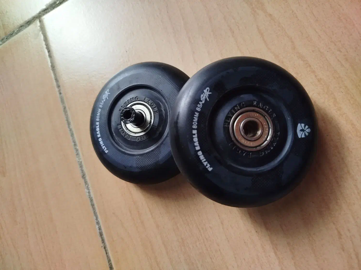 اسکیت فلایینگ ایگل مدل X3 Shrike سایز 42-44|دوچرخه، اسکیت، اسکوتر|اسلامشهر, شهرک قائمیه|دیوار