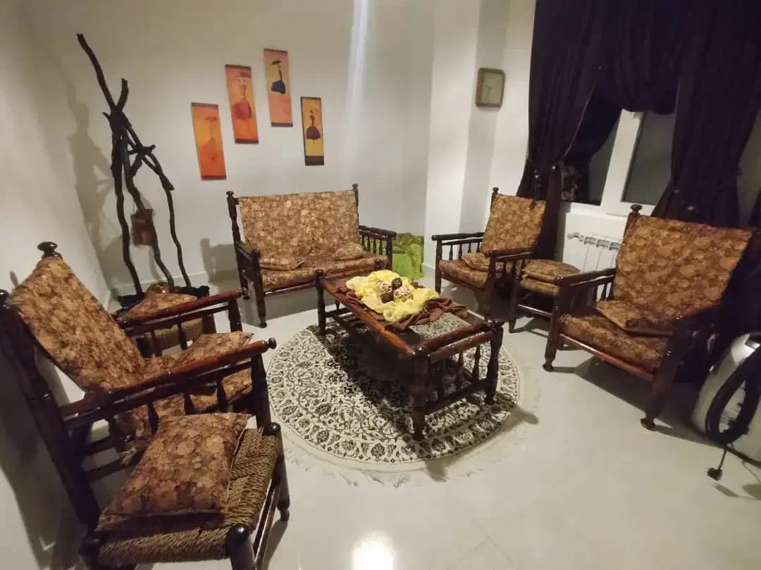 مبلمان راحتی|مبلمان خانگی و میز عسلی|نوشهر, |دیوار