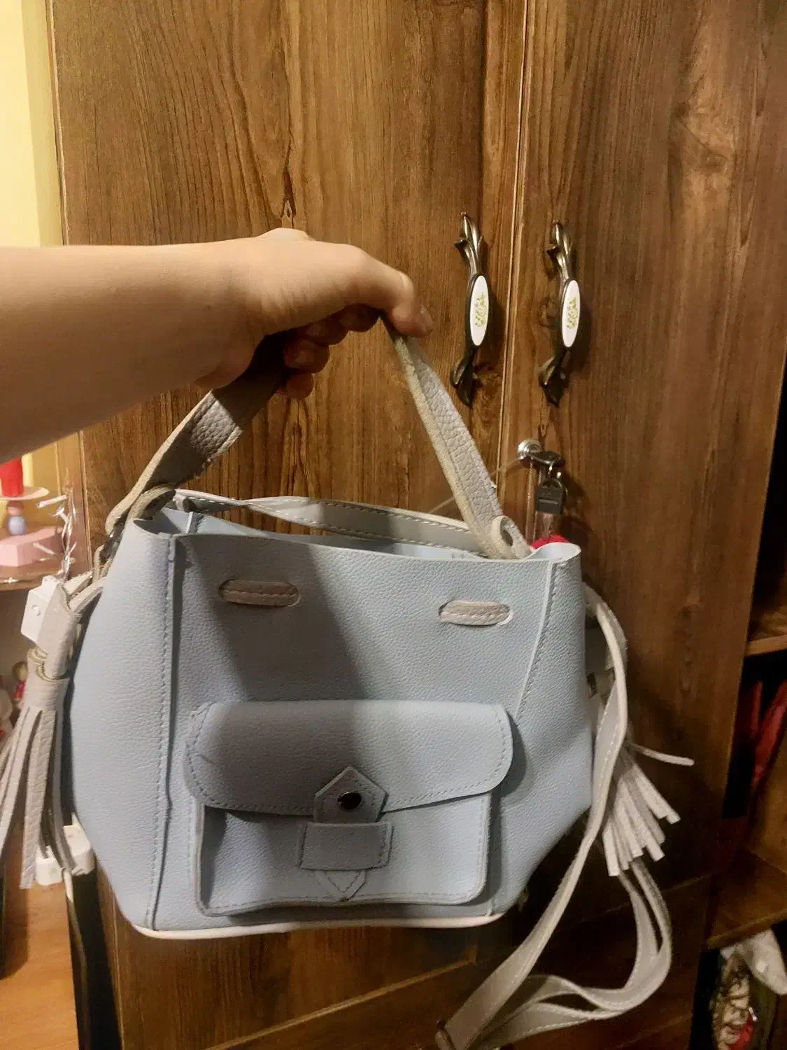 کیف های کاملا سالم و در حد نو|کیف، کفش، کمربند|تهران, اکباتان|دیوار