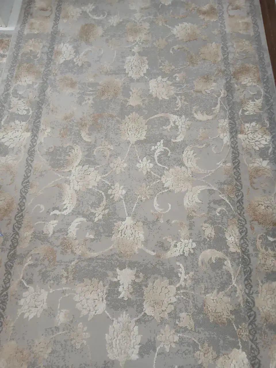 دوتا فر‌ ش کناره|فرش|اهواز, مهرشهر|دیوار