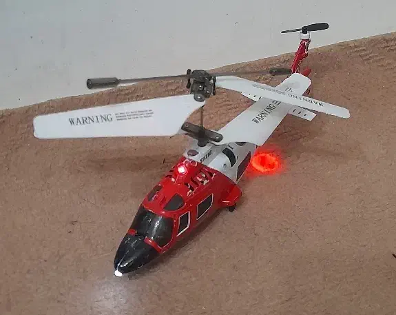 هلیکوپتر سایما S111|اسباب‌‌بازی|تبریز, |دیوار