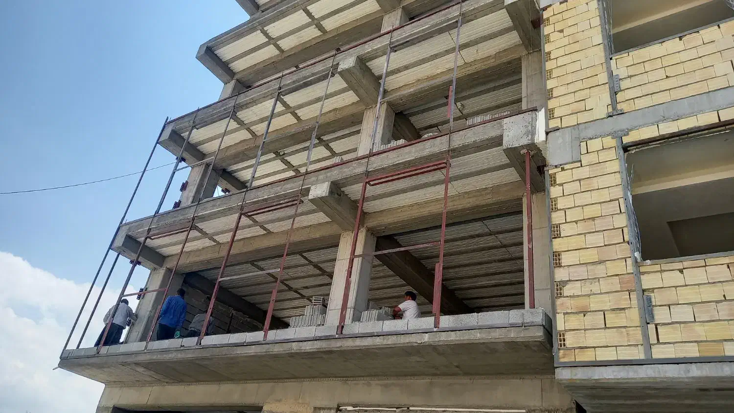 مهندس مجری|خدمات پیشه و مهارت|تبریز, |دیوار