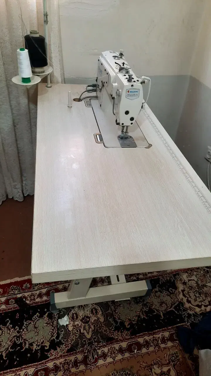 چرخ خیاطی|چرخ خیاطی و ریسندگی|خرمدره, |دیوار