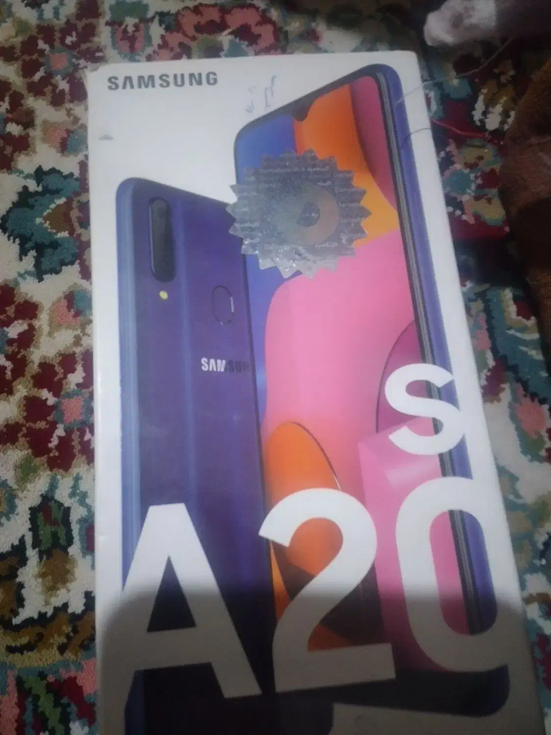 گوشی سامسونگ|موبایل|کرمان, |دیوار