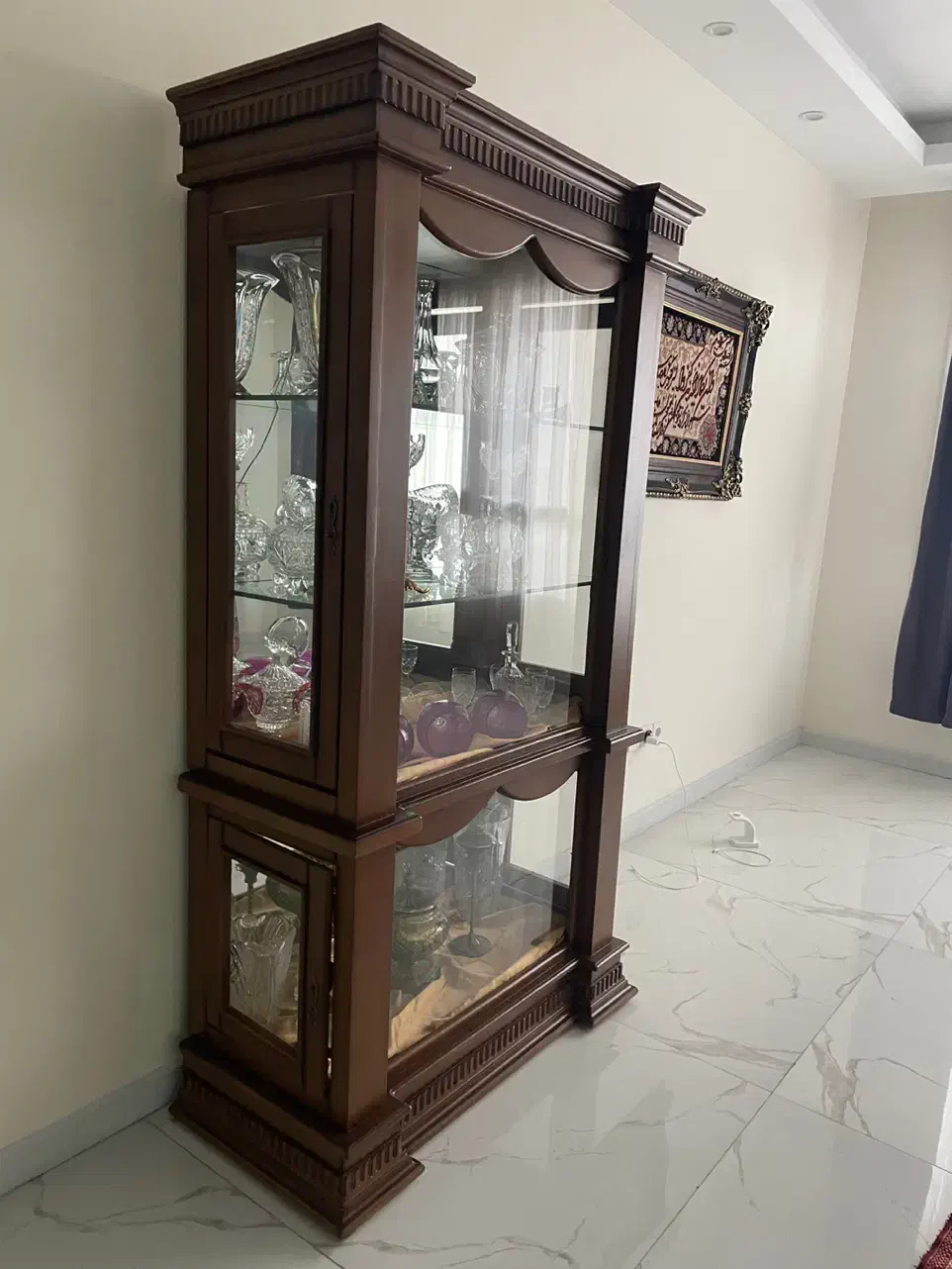 ویترین|بوفه، ویترین، کنسول|تهران, باغ فیض|دیوار