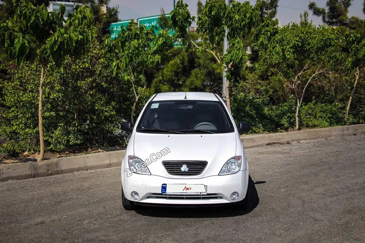 تیبا 1 صندوق دار|خودرو سواری و وانت|شاهرود, |دیوار