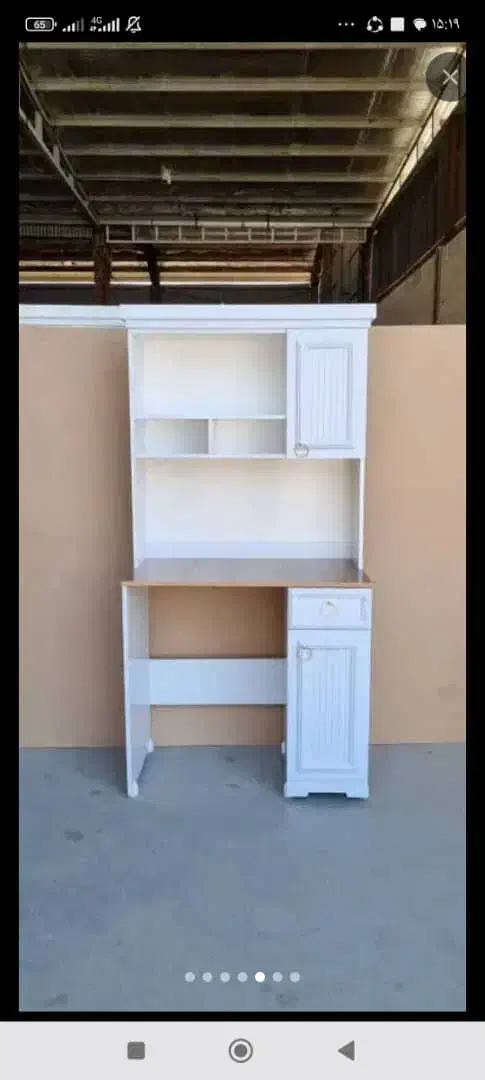 میز تحریر|میز تحریر و کامپیوتر|شوش, |دیوار