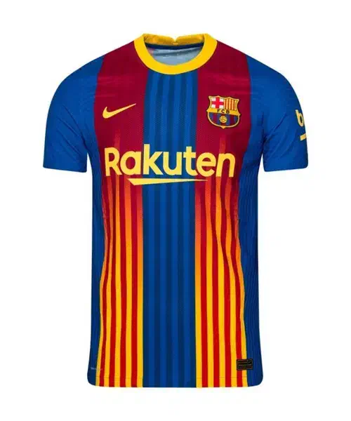 تیشرت فوتبال ورژن پلیری تخفیف ویژه تا آخر هفته|تجهیزات ورزشی|تهران, کوی بیمه|دیوار