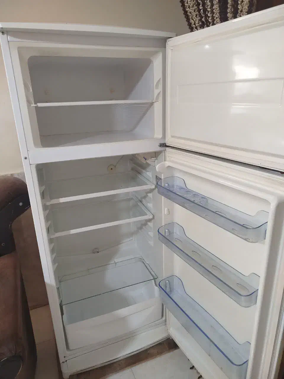 یخچال فیلور|یخچال و فریزر|اصفهان, قهجاورستان|دیوار