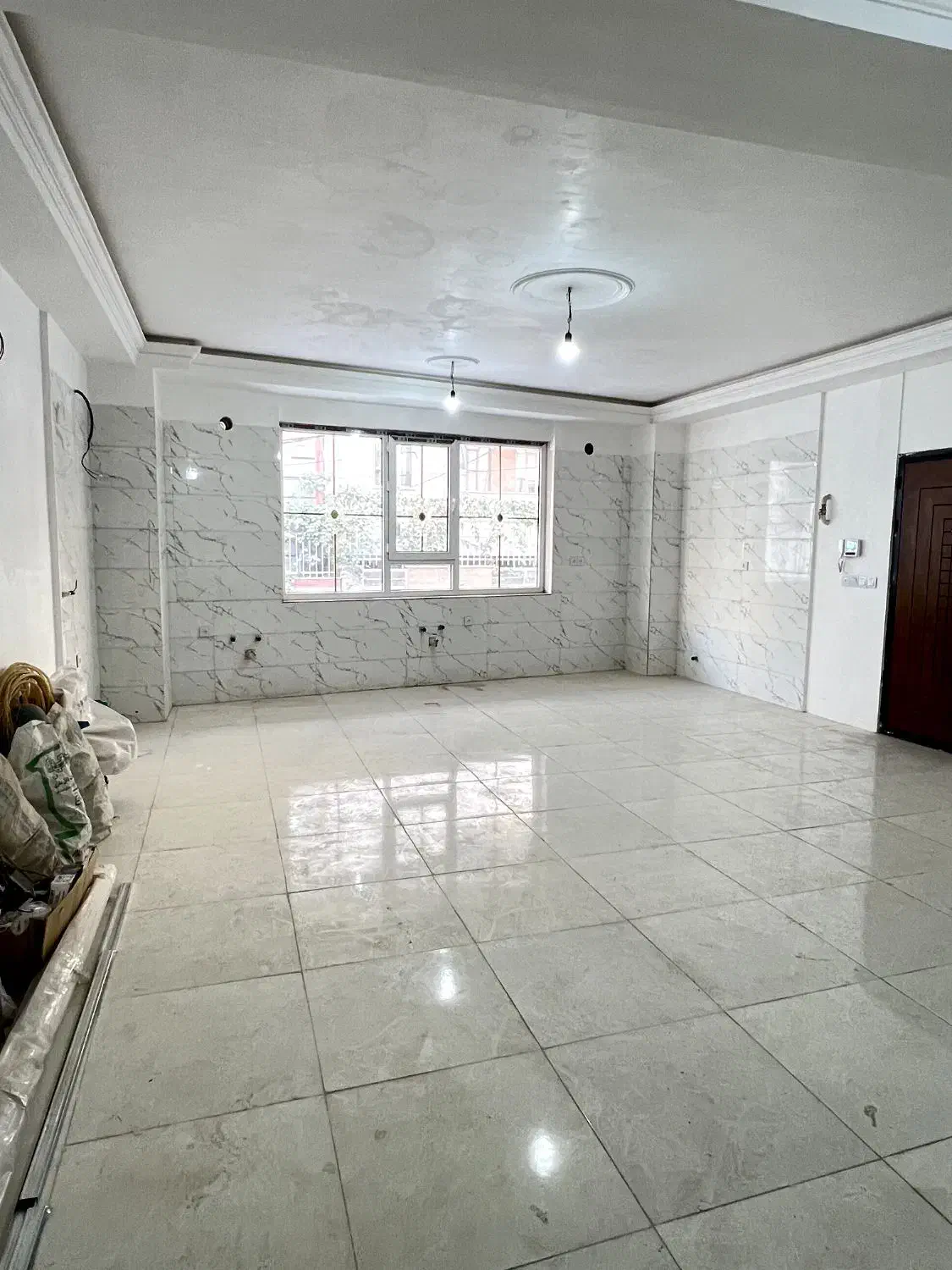 ۸۲متر/دوخواب/کلیدنخورده/میدانسرقنات|فروش آپارتمان|قدس, شهرقدس|دیوار