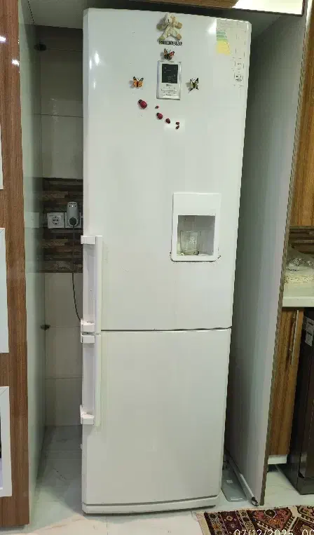 یخچال و لباسشویی و میز ال سی دی سالم|یخچال و فریزر|سنندج, |دیوار