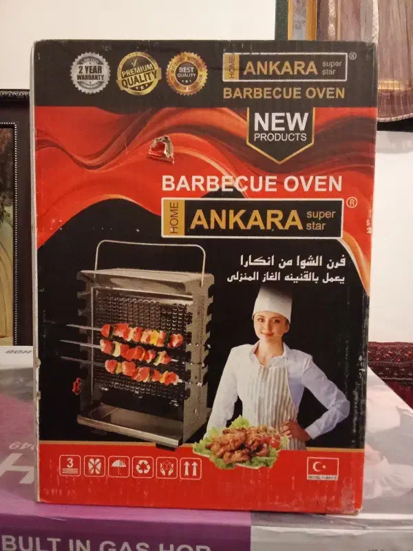 هود،گاز صفحه ایی،کباب پز|اجاق گاز و لوازم برقی پختوپز|ابهر, |دیوار