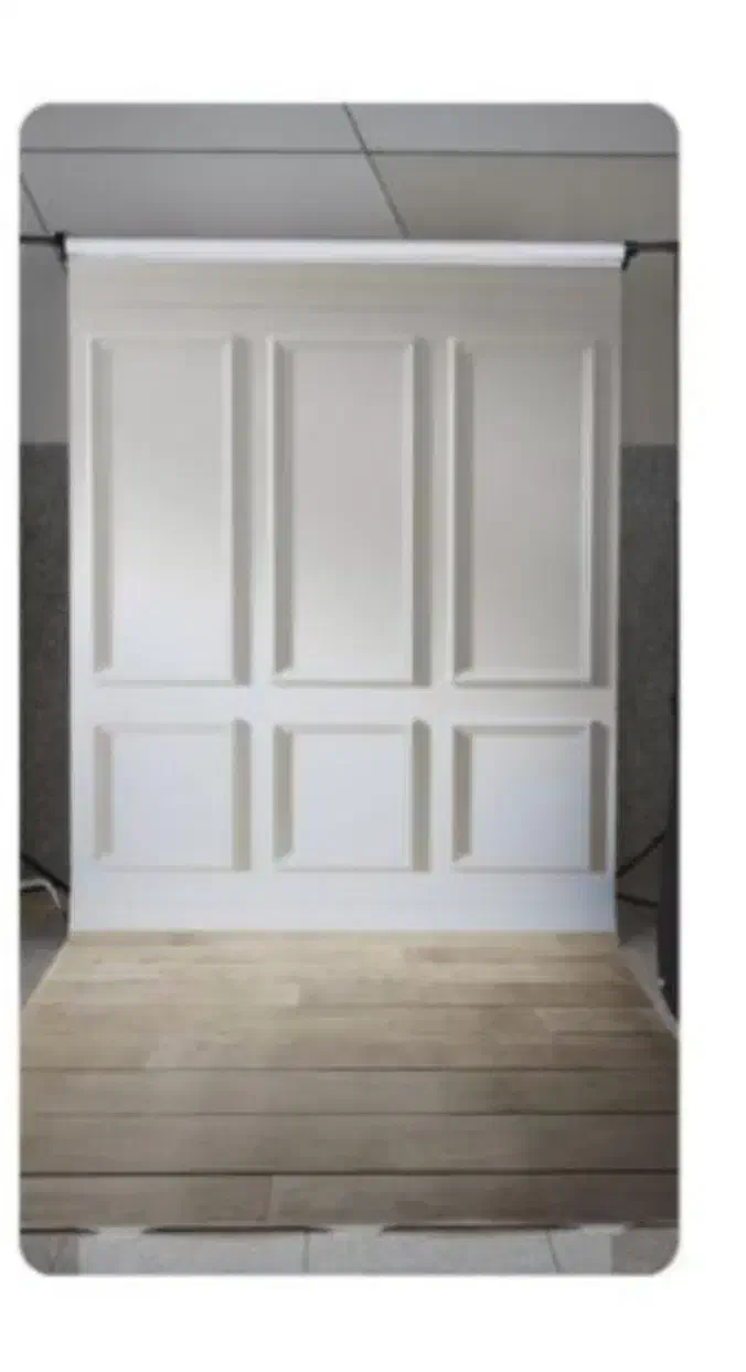 بکدراپ کرکره ای مخصوص تولید محتوا|پرده، رانر، رومیزی|اهواز, کیان اباد|دیوار