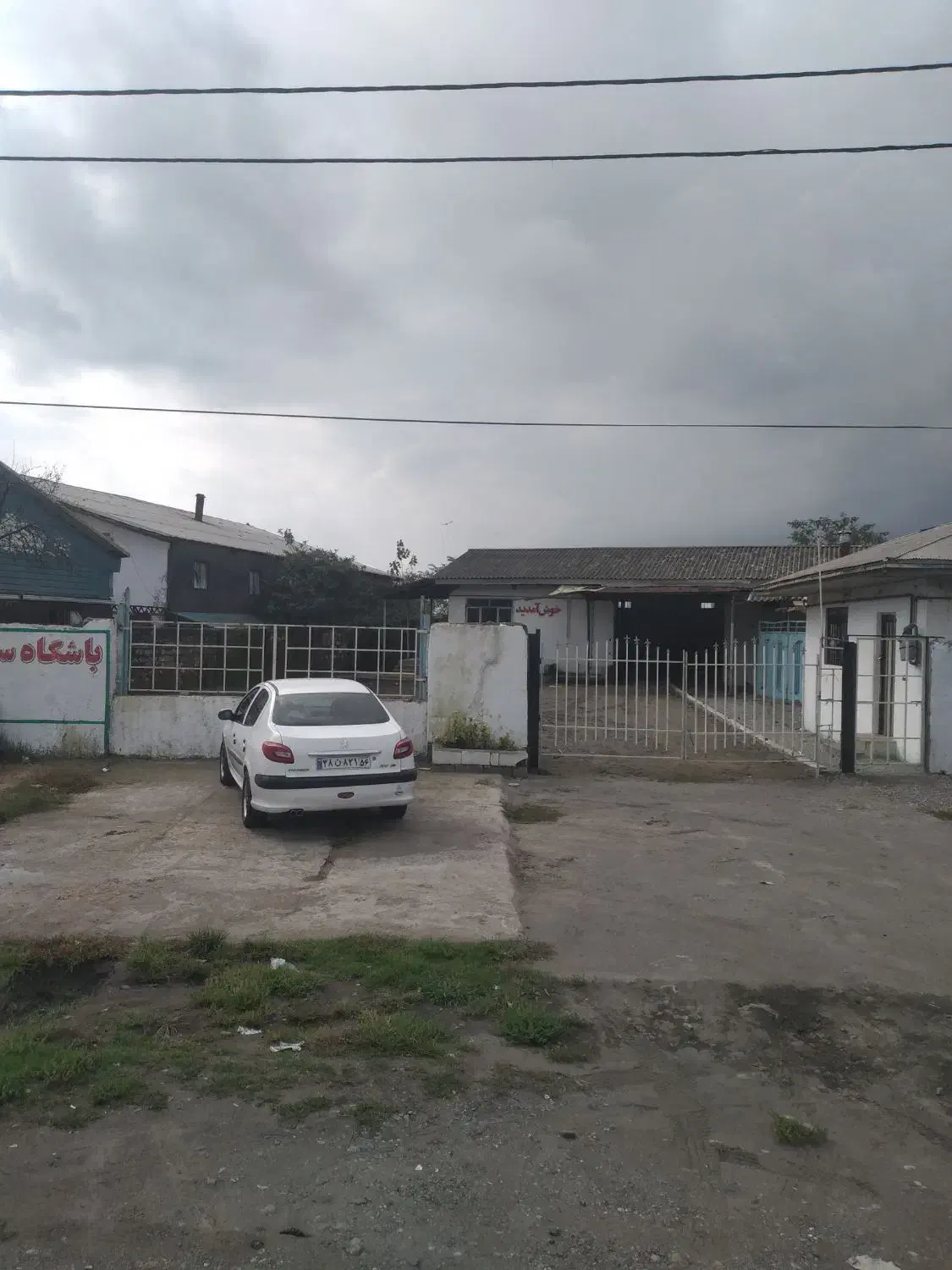 اجاره سوله ۱۰۰۰متری|اجارهٔ دفتر صنعتی، کشاورزی، تجاری|بندر انزلی, چهارفریضه|دیوار