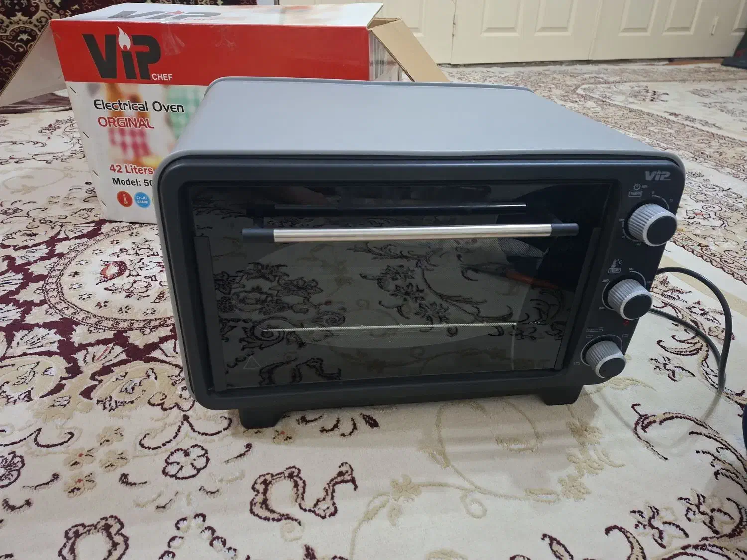 ‌وسایل برقی|اجاق گاز و لوازم برقی پخت‌وپز|بستان آباد, |دیوار