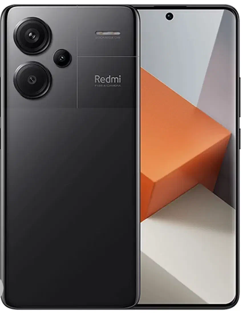 شیامی نوت 13 پرو|موبایل|اردبیل, |دیوار