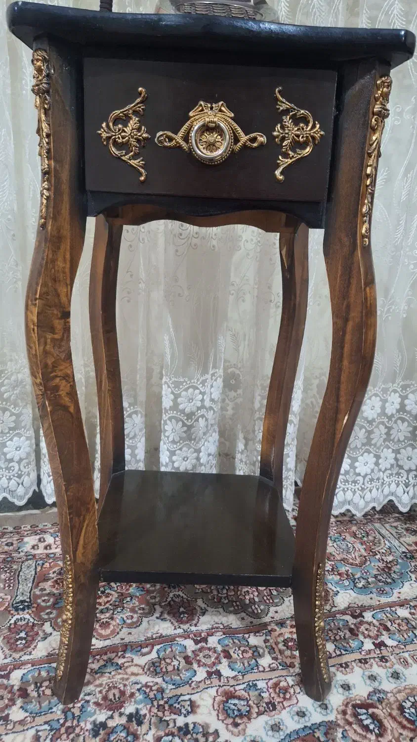 میزتلفن چوبی|میز تلفن|همدان, |دیوار