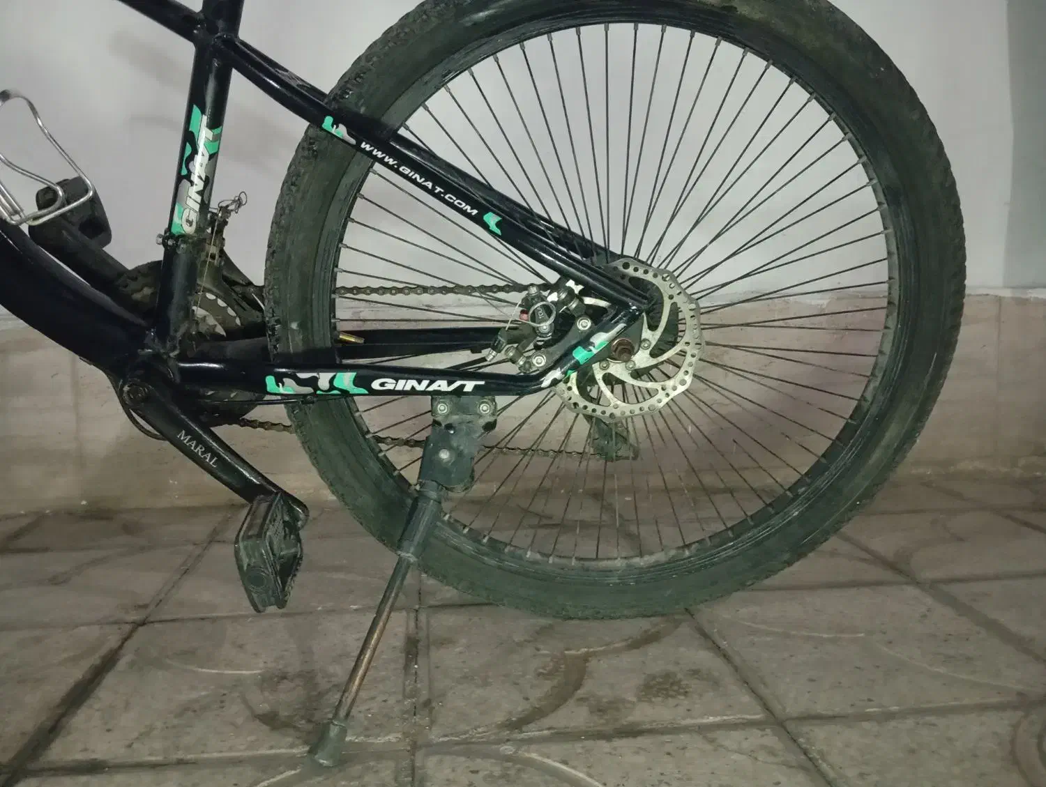 دوچرخه سواری سایز 26|دوچرخه، اسکیت، اسکوتر|شیراز, ده پیاله|دیوار