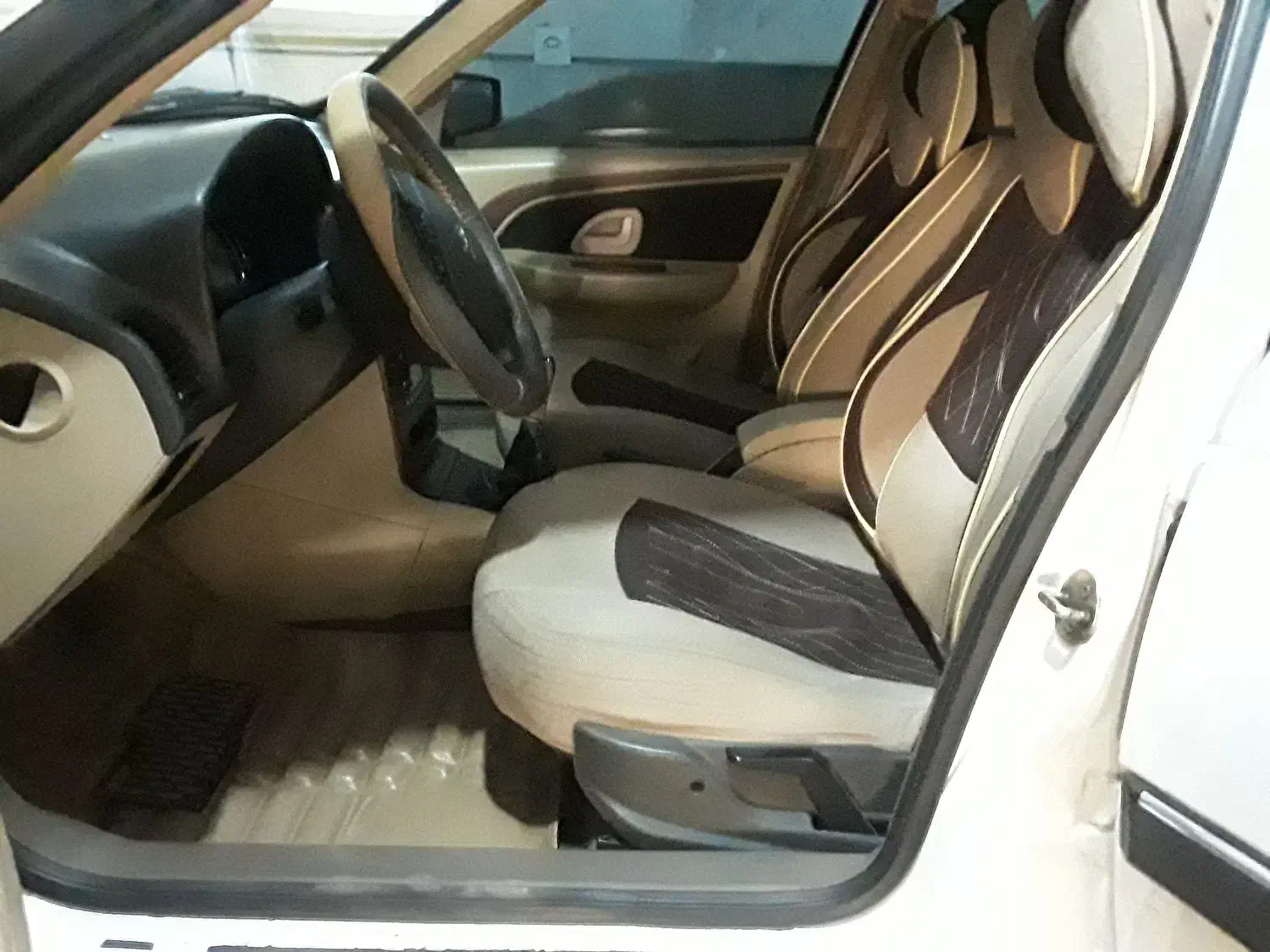 بازسازی تخصصی خودروهای سایپا و ایران خودرو|خدمات موتور و ماشین|کرج, مهرویلا جنوبی|دیوار