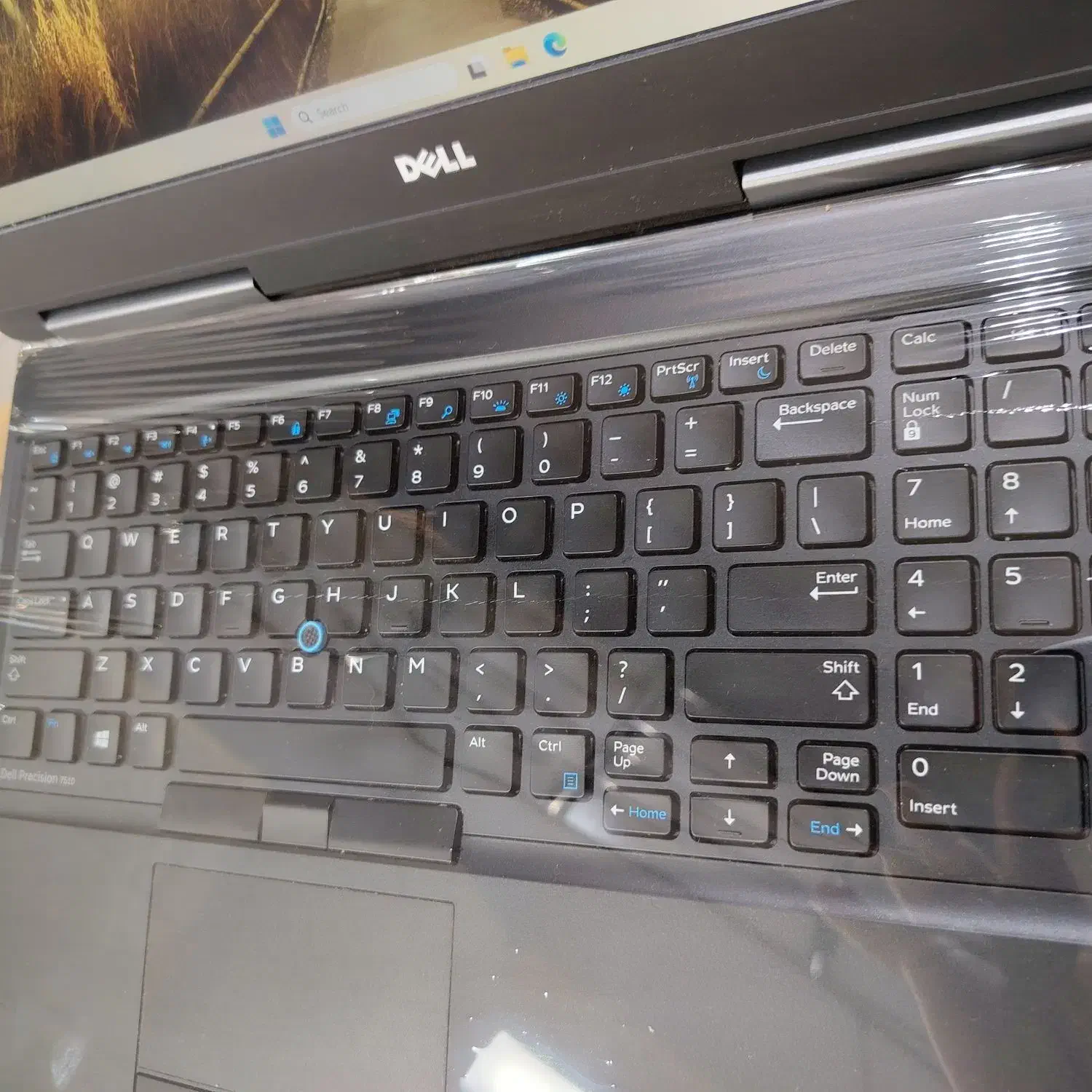 * لپ تاپ گرافیکدار CORE i7 *|رایانه همراه|قزوین, |دیوار