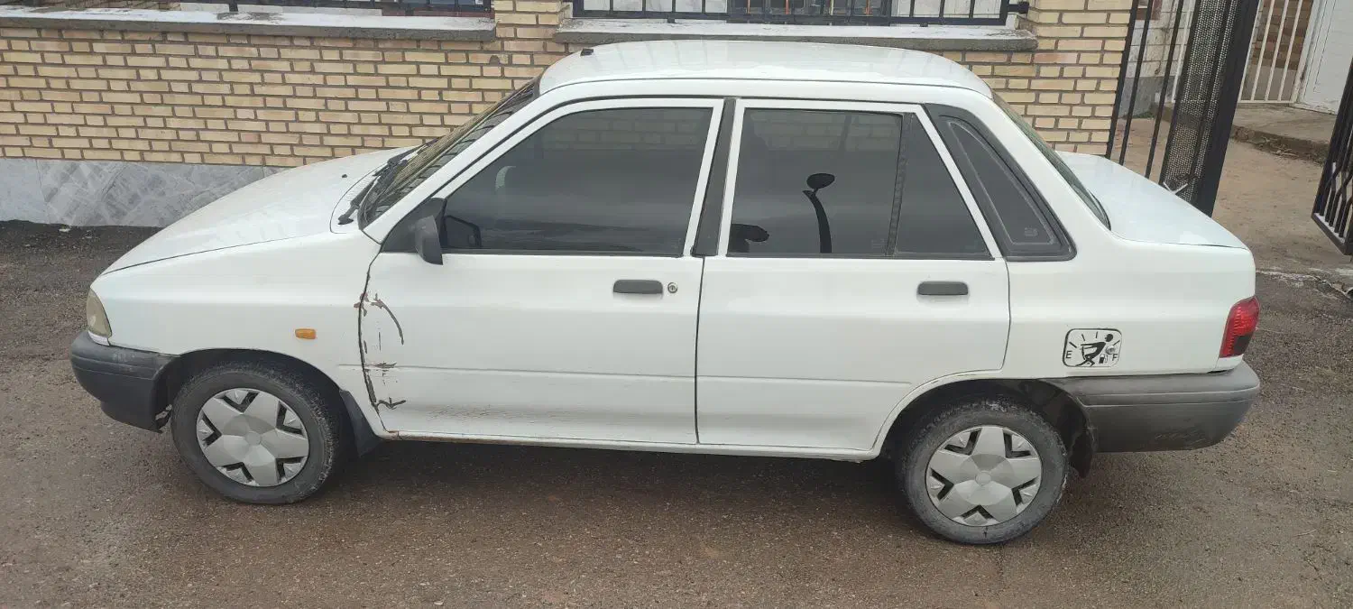 پراید 131 مدل 93|خودرو سواری و وانت|شاهرود, |دیوار