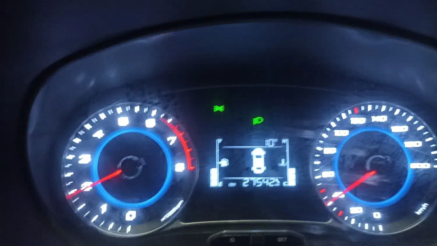 ساینا s1403|خودرو سواری و وانت|خمین, |دیوار