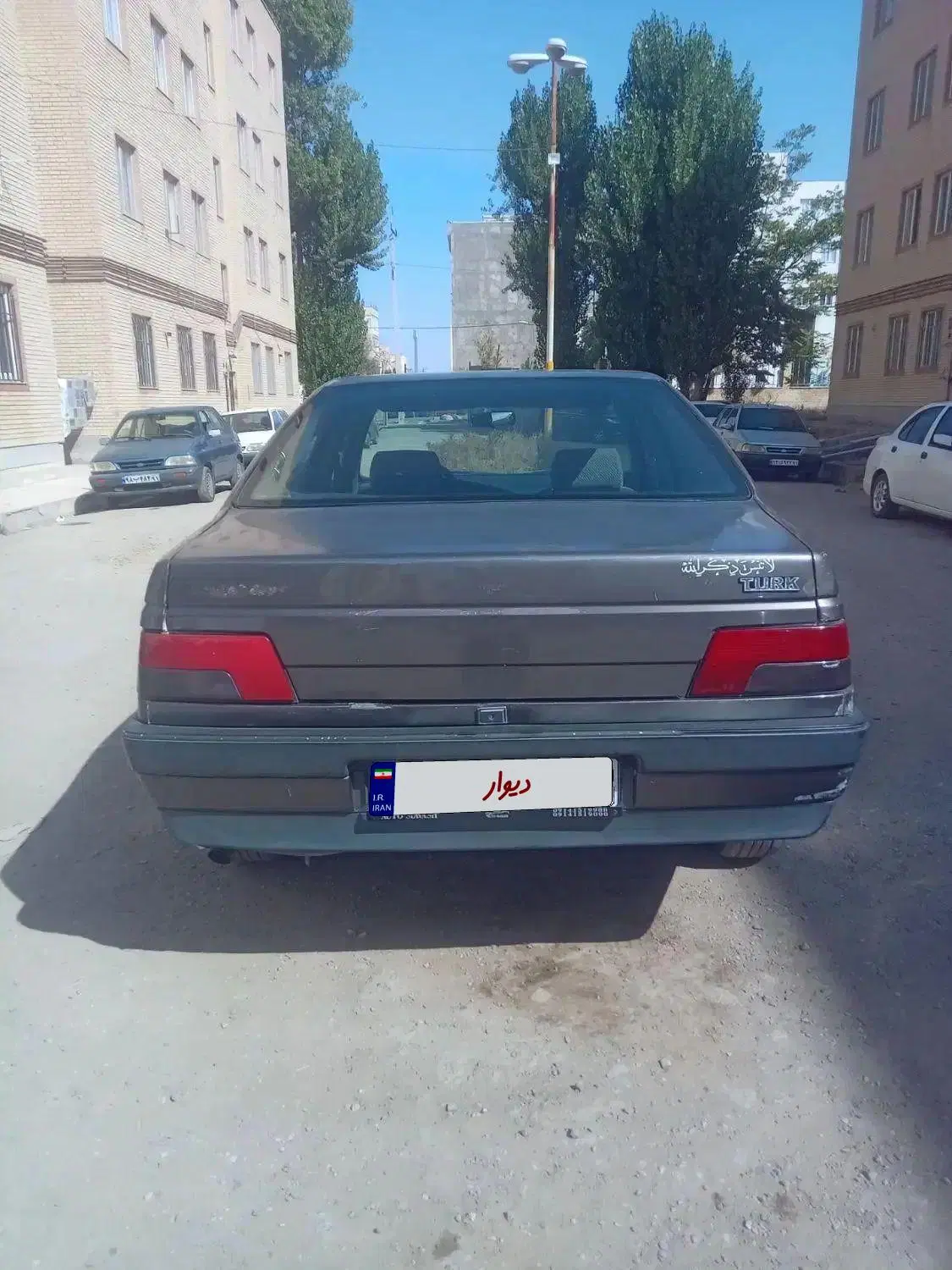 پژو2000|خودرو سواری و وانت|اردبیل, |دیوار