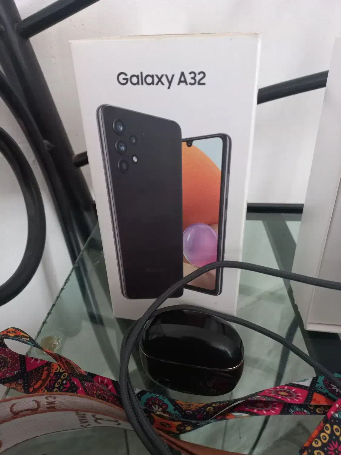 a32|موبایل|ایذه, |دیوار