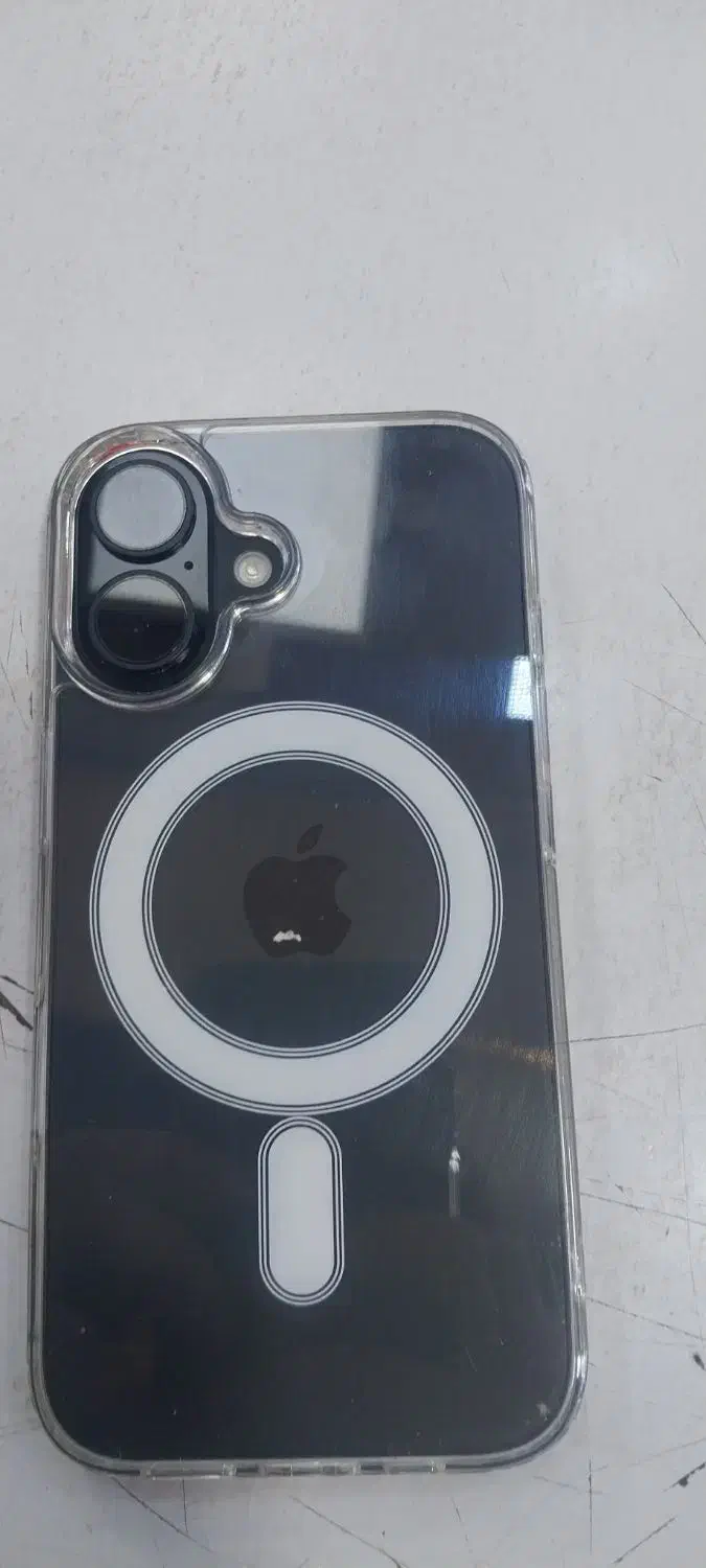 گوشی آیفون۱۶ نرمال|موبایل|کاشان, کوچه باسکول|دیوار