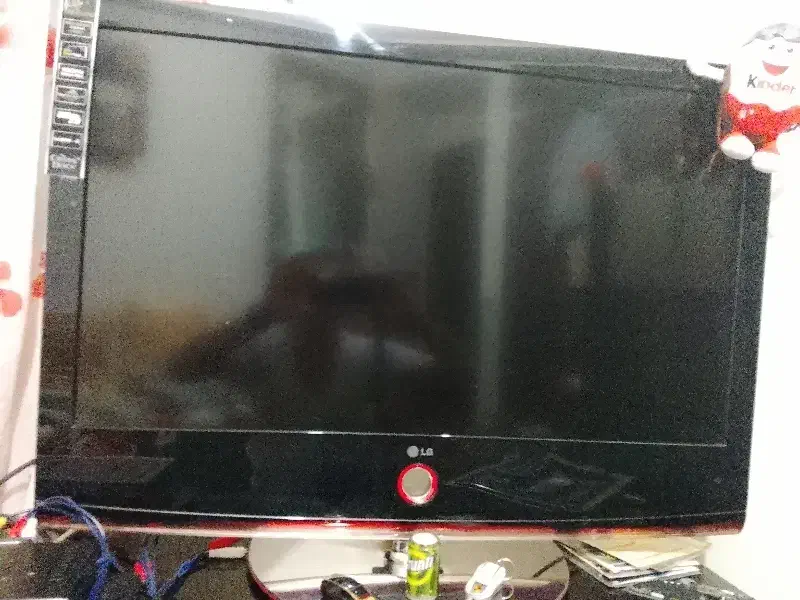 ال‌جی  39اینچ فول اچ دی بدونه خط و خش|تلویزیون و پروژکتور|کرج, گوهردشت|دیوار