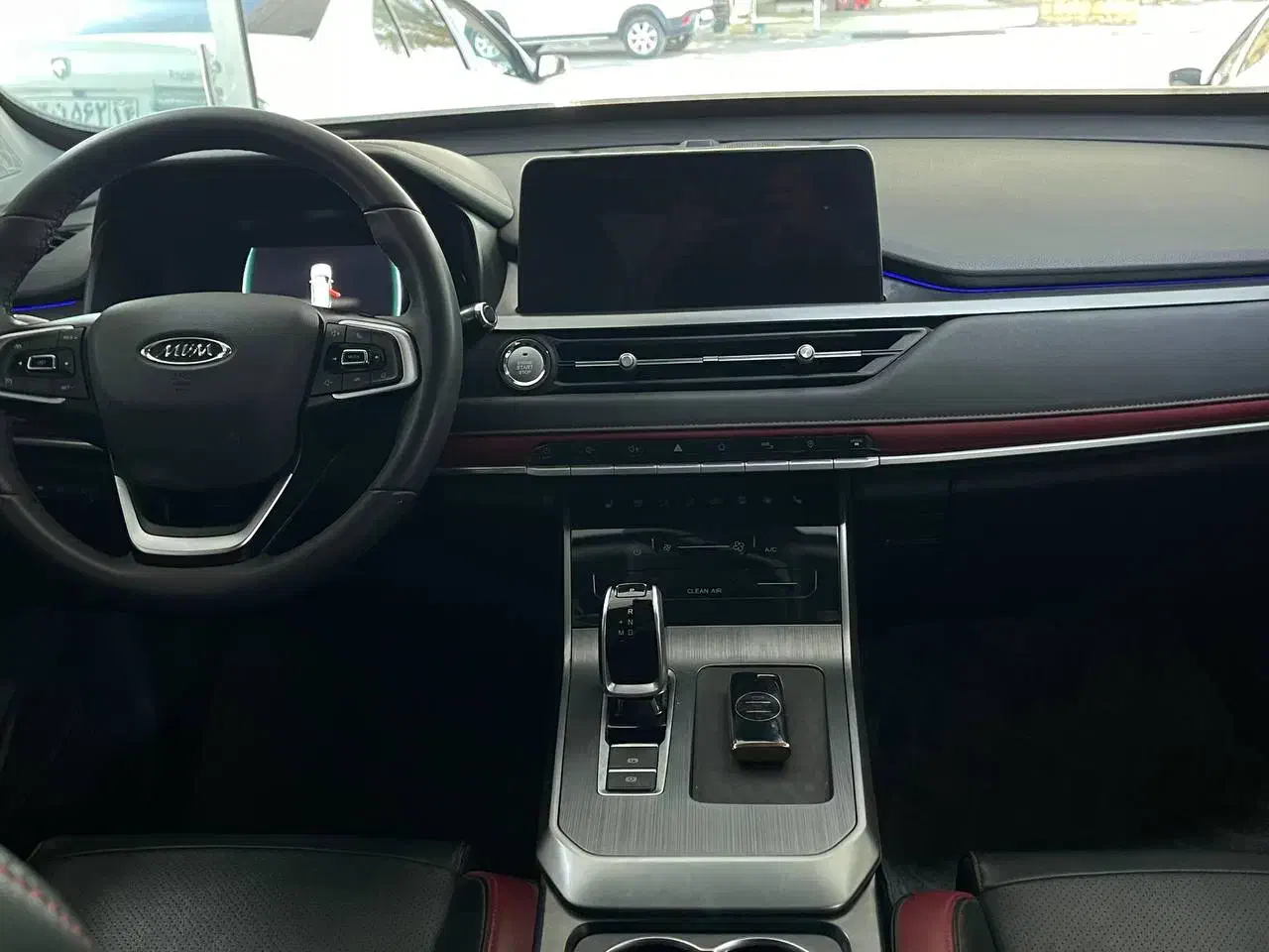 MVM x55 pro مدل ۱۴۰۳|خودرو سواری و وانت|دهلران, |دیوار