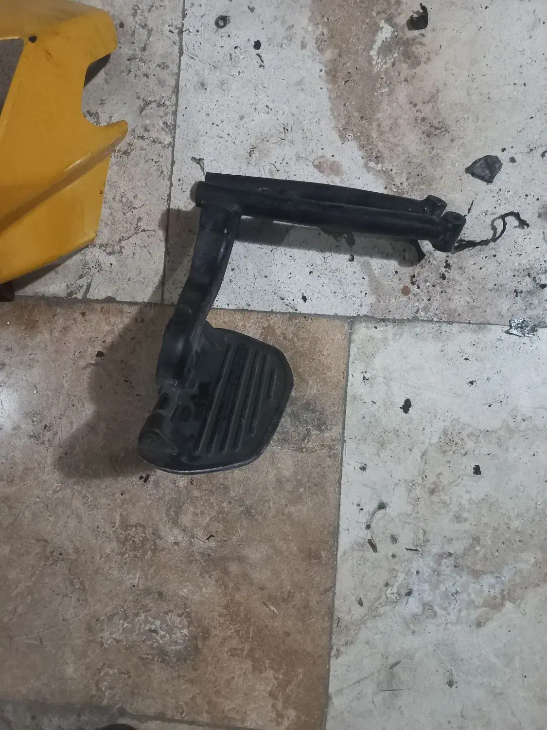 لوازم وسایل پالس 180 ویگو وگو ۱۱۰|قطعات یدکی و لوازم جانبی|تهران, هرندی|دیوار