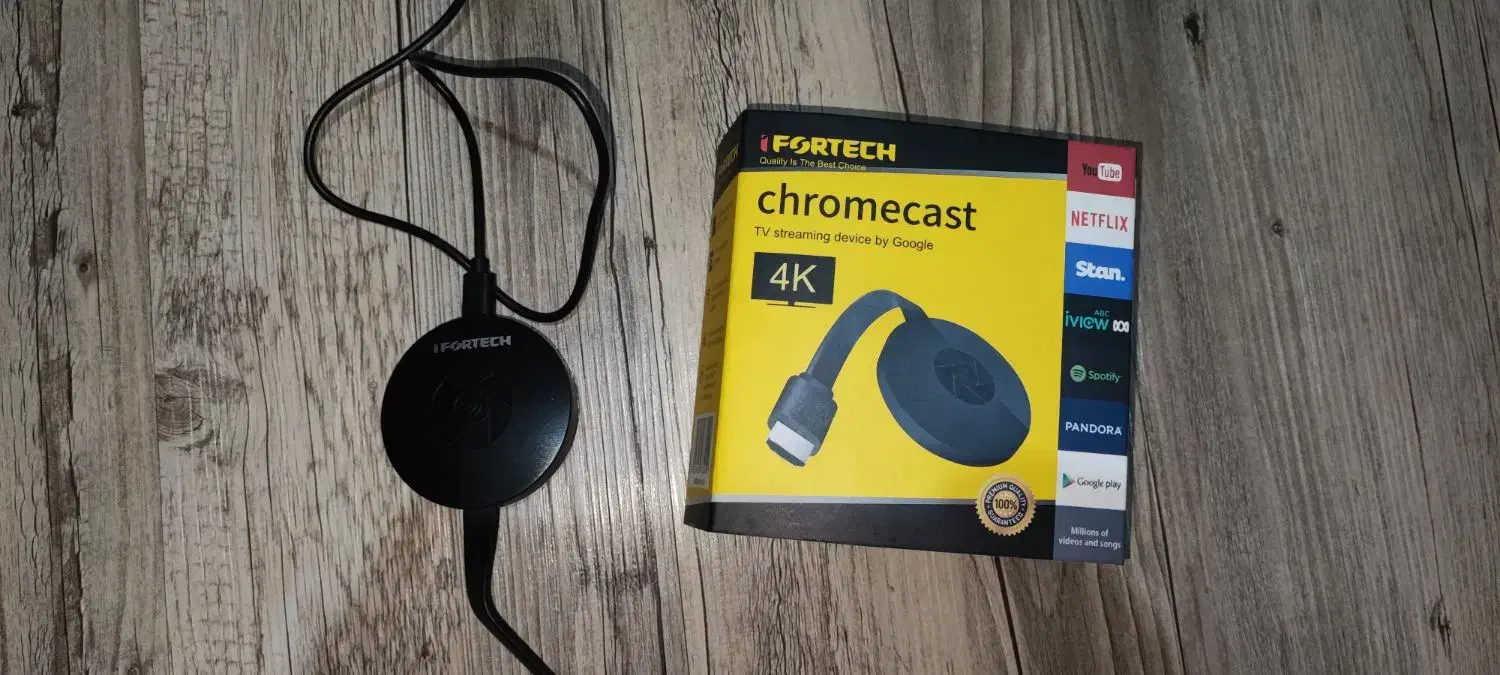 دانگل HDMI میراکاست ، مناسب تلویزیون|تلویزیون و پروژکتور|بیجار, |دیوار