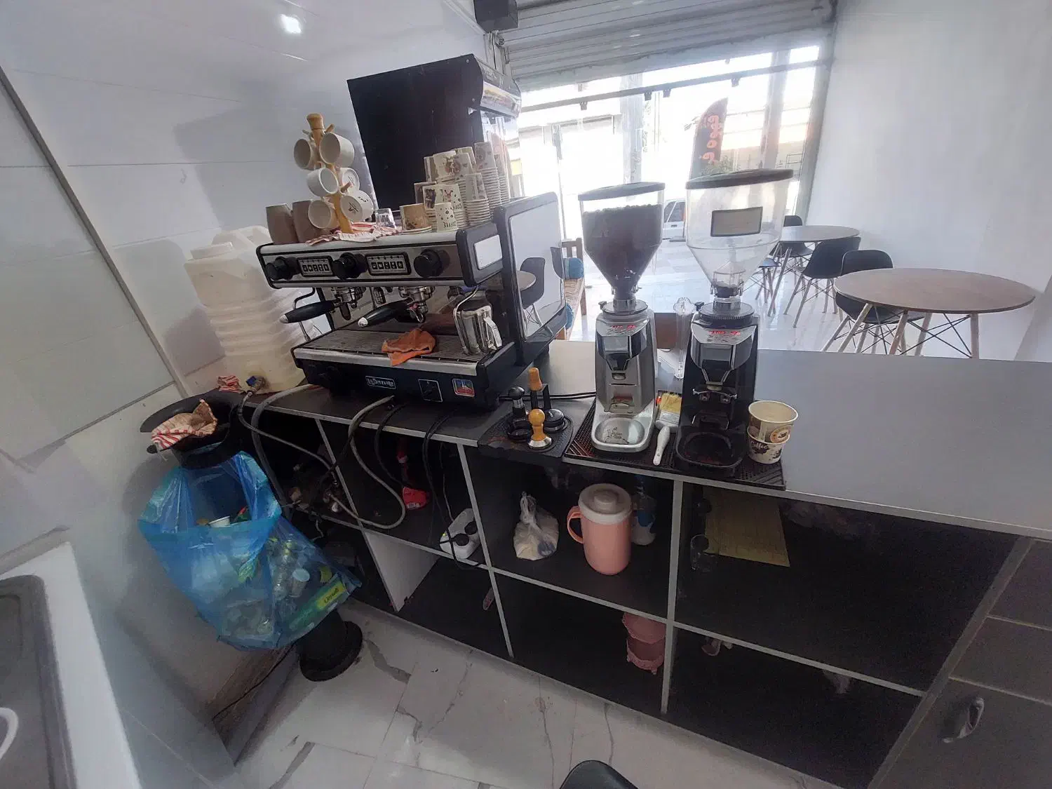 واگذاری قهوه سرا در کهنوج|کافیشاپ و رستوران|کهنوج, |دیوار